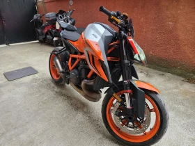 ����� �� �������� �� Ktm Super Duke R 1290 ������ ���� �� ��������� 