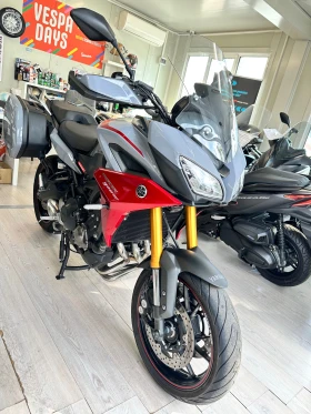 Yamaha Mt-09 Tracer GT 03.2019г. | Auto.bg — изображение 7