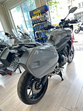 Yamaha Mt-09 Tracer GT 03.2019г. | Auto.bg — изображение 6
