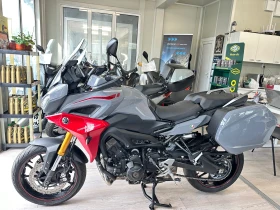 Yamaha Mt-09 Tracer GT 03.2019г. | Auto.bg — изображение 12