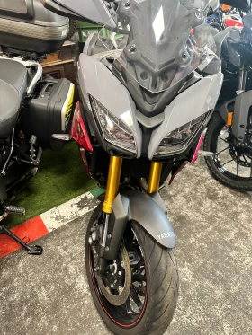 Yamaha Mt-09 Tracer GT 03.2019г. | Auto.bg — изображение 14
