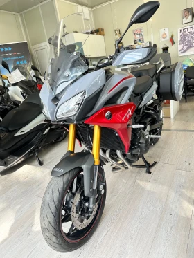 Yamaha Mt-09 Tracer GT 03.2019г. | Auto.bg — изображение 5