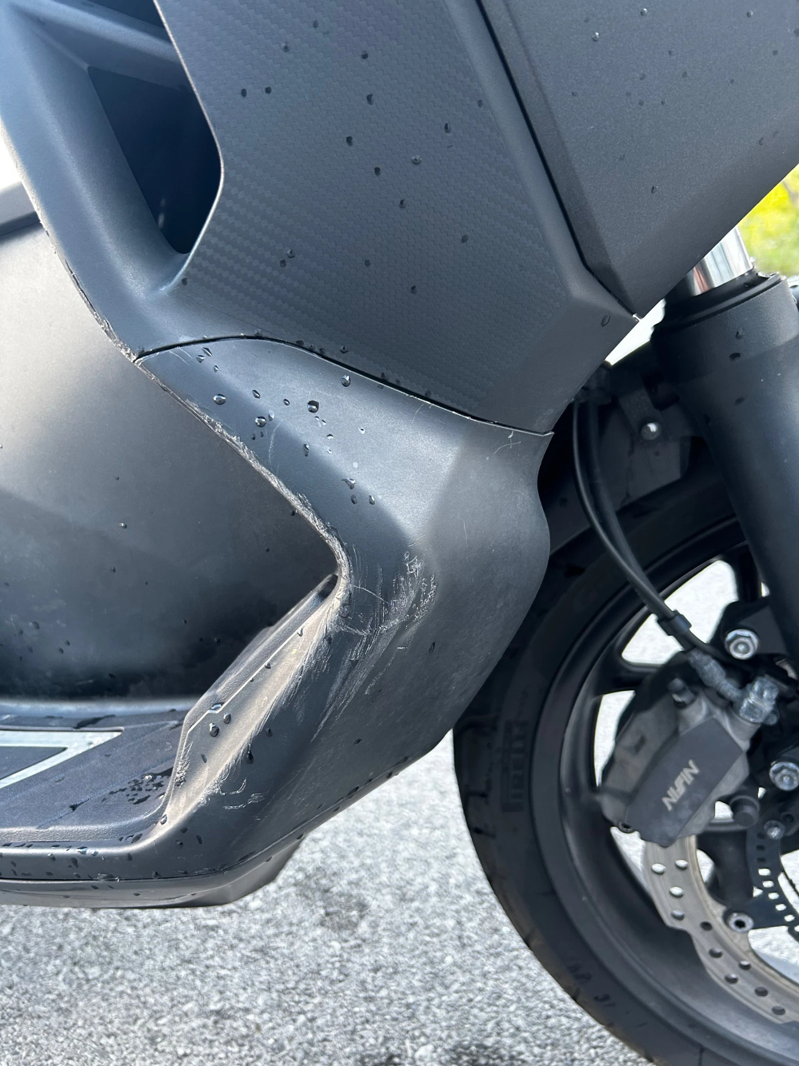 Honda Integra NC 750 D | Mobile.bg   12