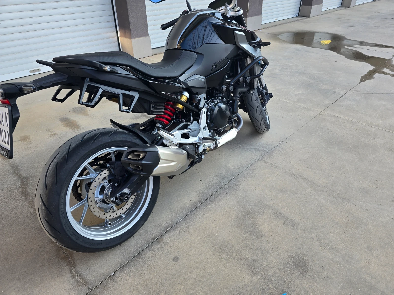 BMW F 900R | Mobile.bg � ����������� 4