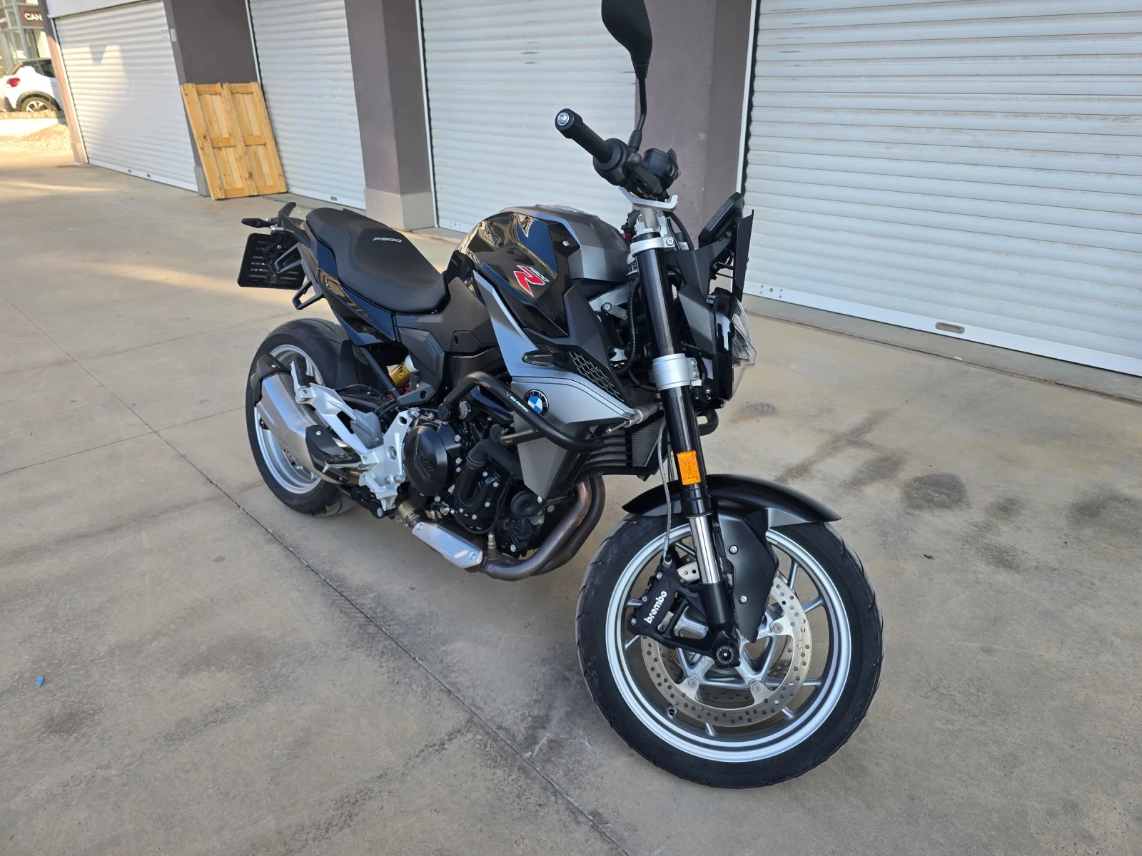 BMW F 900R | Mobile.bg � ����������� 2