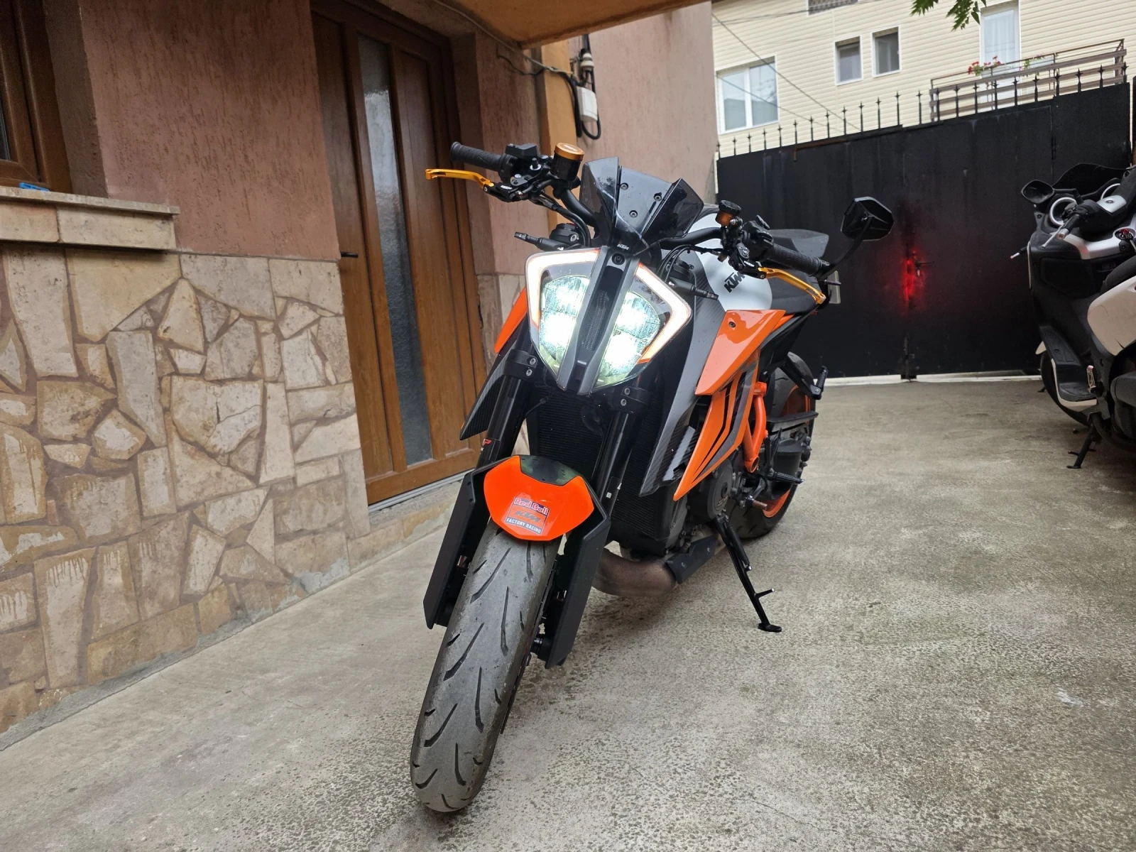 Ktm Super Duke R 1290 ������ ���� �� ���������  | Mobile.bg � ����������� 3