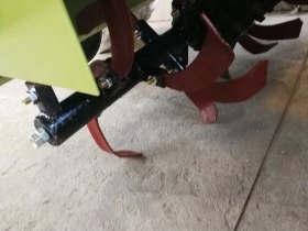 Трактор Kubota ЧИСТО НОВИ, снимка 13