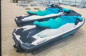 Bombardier Sea Doo RotaxGTX PRO | Mobile.bg    2