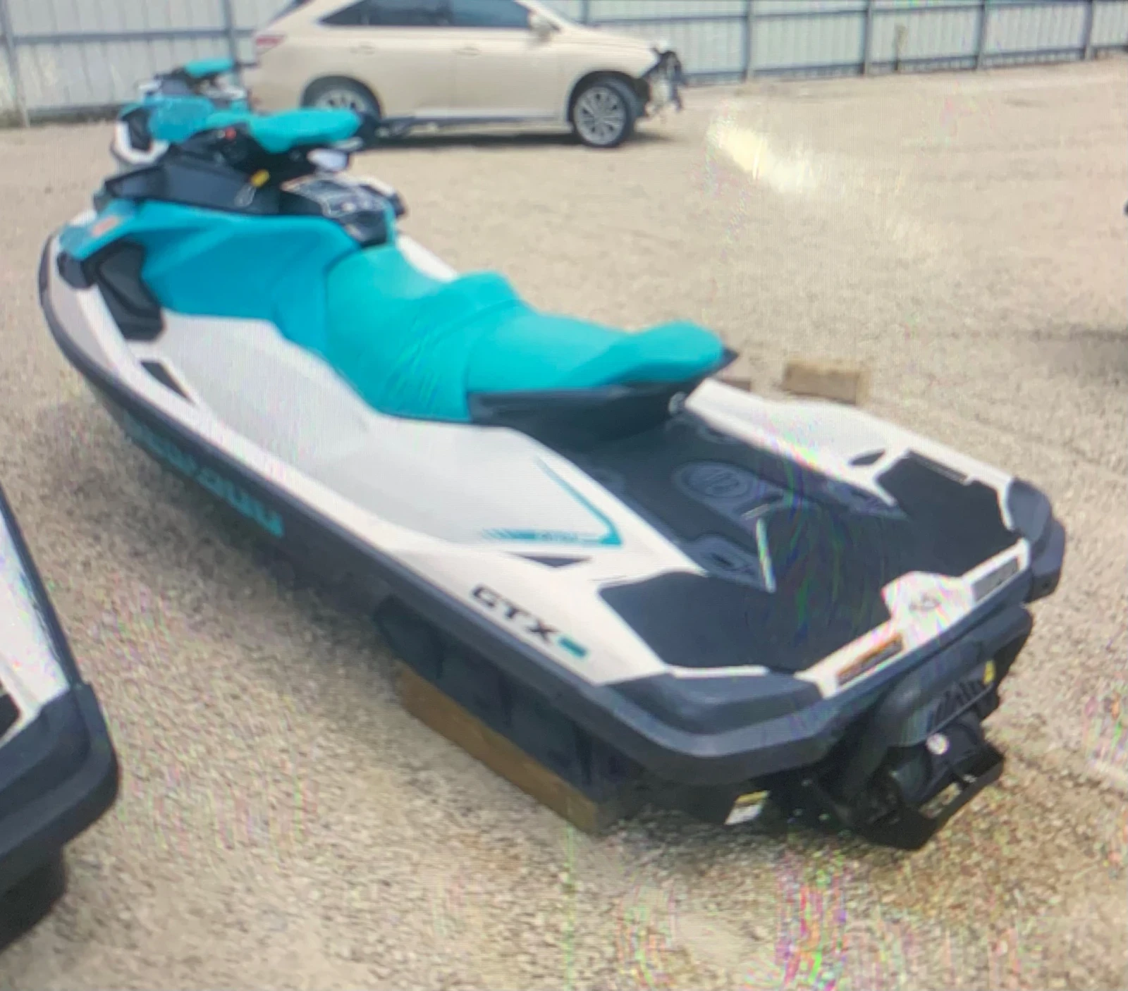  Bombardier Sea Doo RotaxGTX PRO | Mobile.bg   1