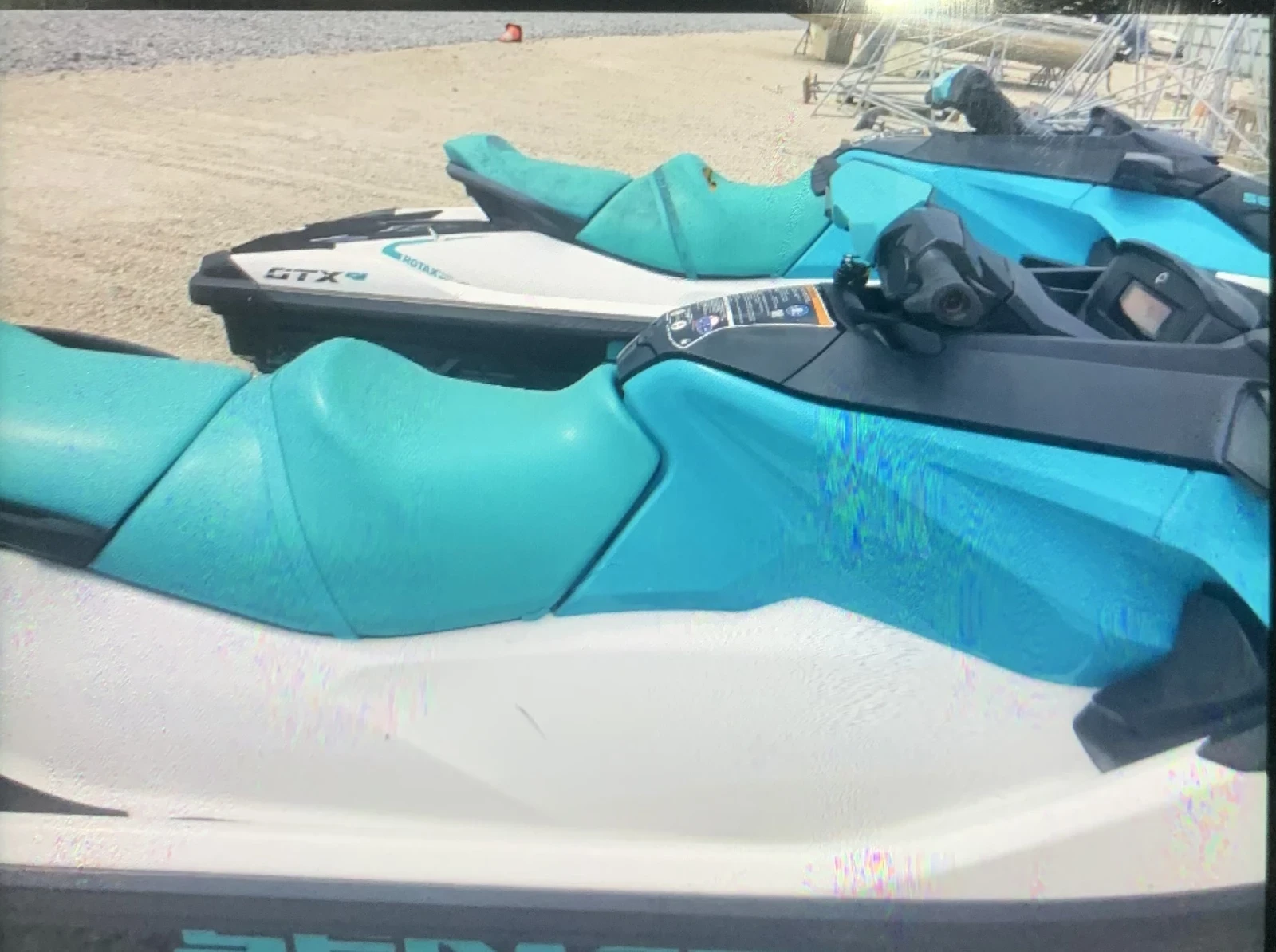  Bombardier Sea Doo RotaxGTX PRO | Mobile.bg   3