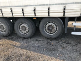  Zaslaw Tautliner, SAF, XL | Mobile.bg    3