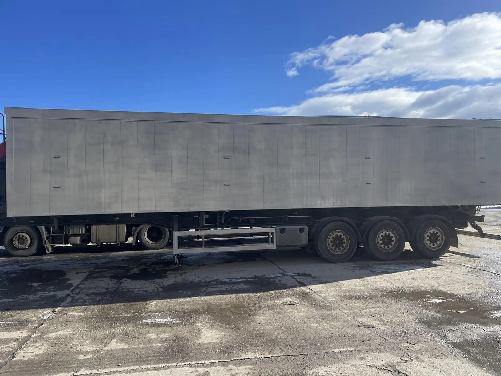  Zaslaw Tautliner, SAF, XL | Mobile.bg   2