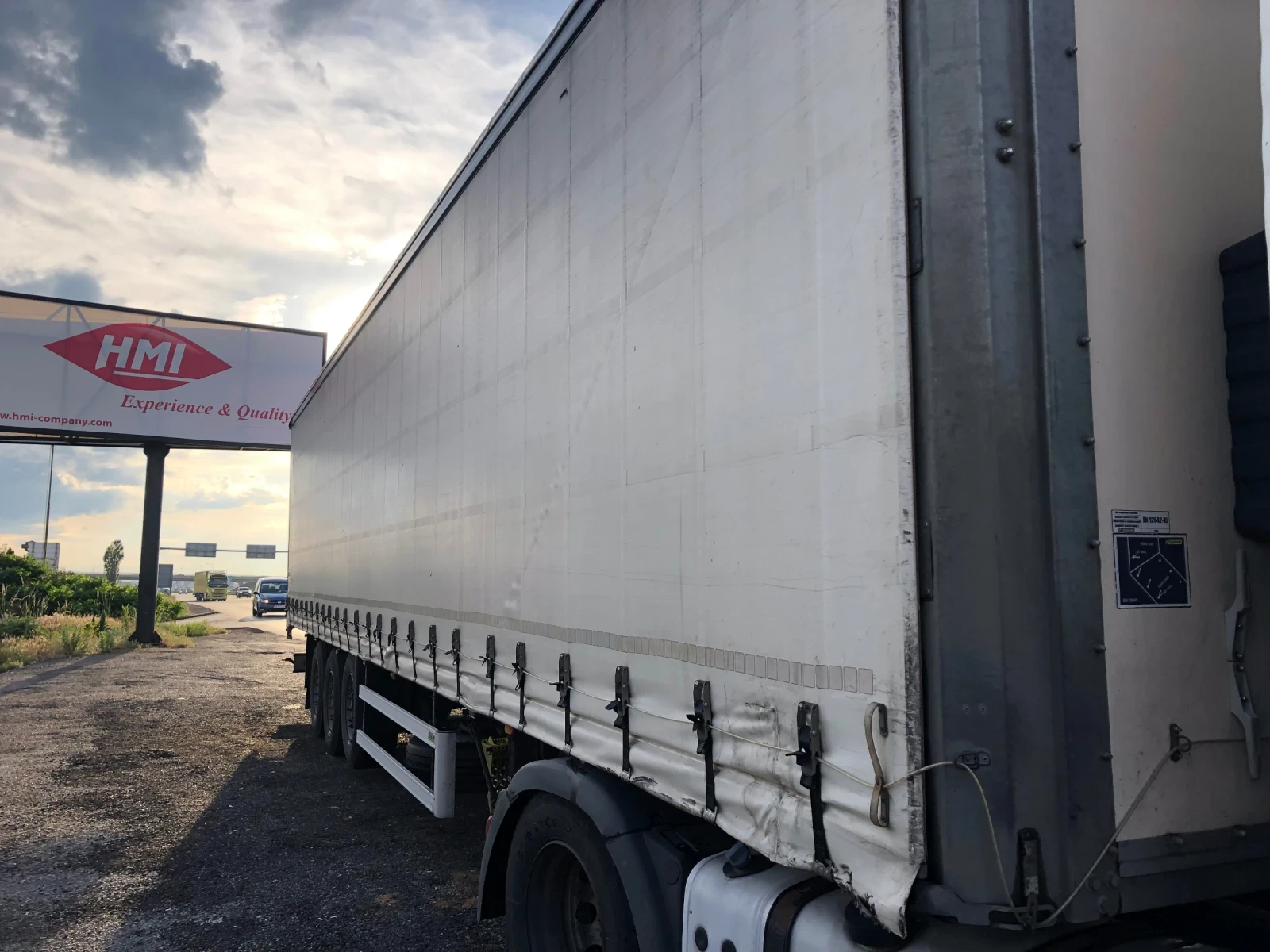  Zaslaw Tautliner, SAF, XL | Mobile.bg   4