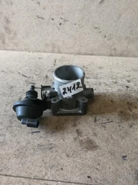 дроселова клапа  Kia Picanto Ceed Rio  Hyundai I30 Getz 2005-2010 , снимка 1