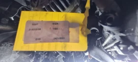 ДВИГАТЕЛ ЗА СЕАТ ИБИЗА  1.4 TDI  BMS 2008 г.  , снимка 2