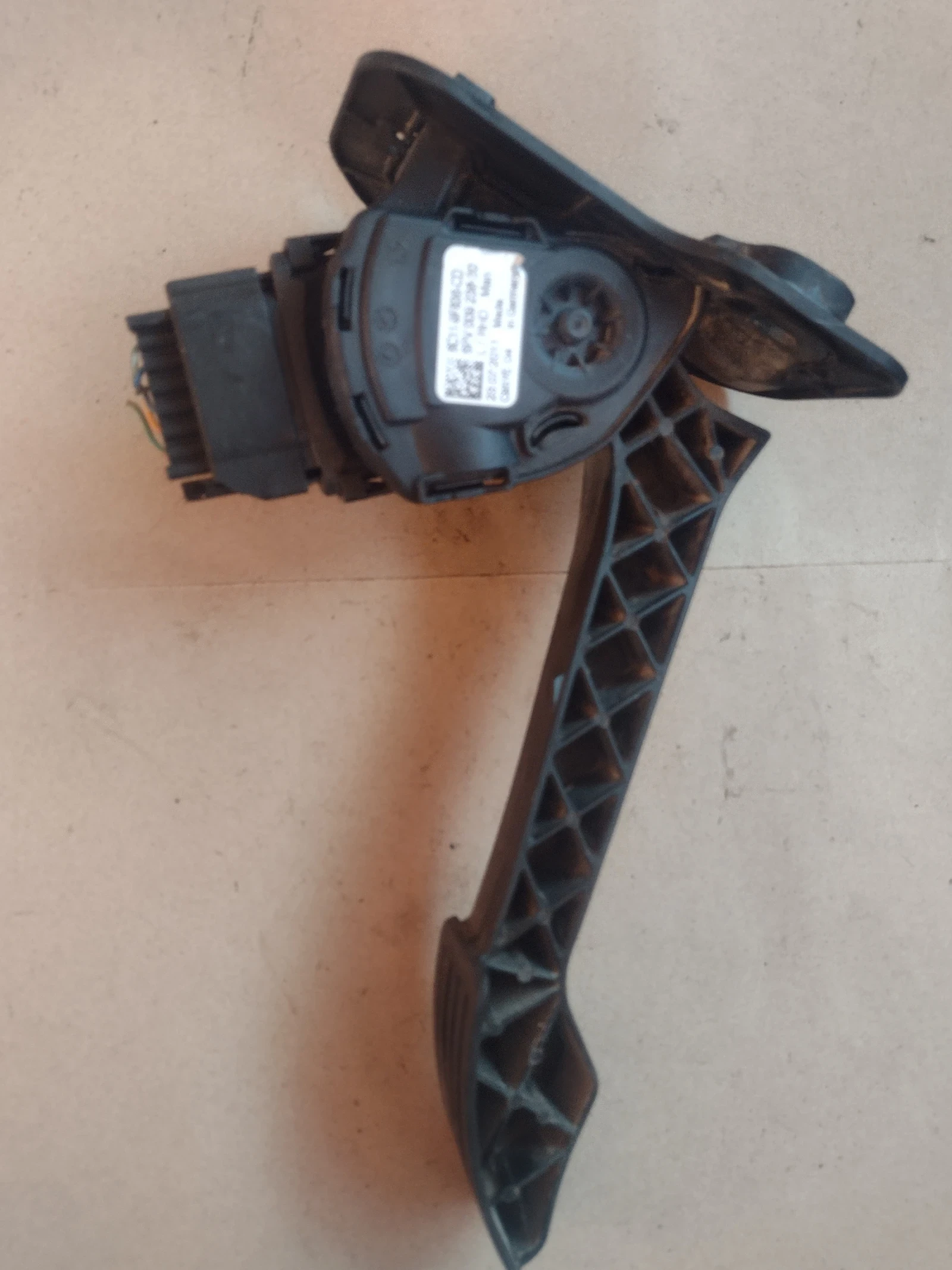 6PV 009 238-20  6PV00923820 ����� ��� FORD TRANSIT  6C119F836CD | Mobile.bg � ����������� 1