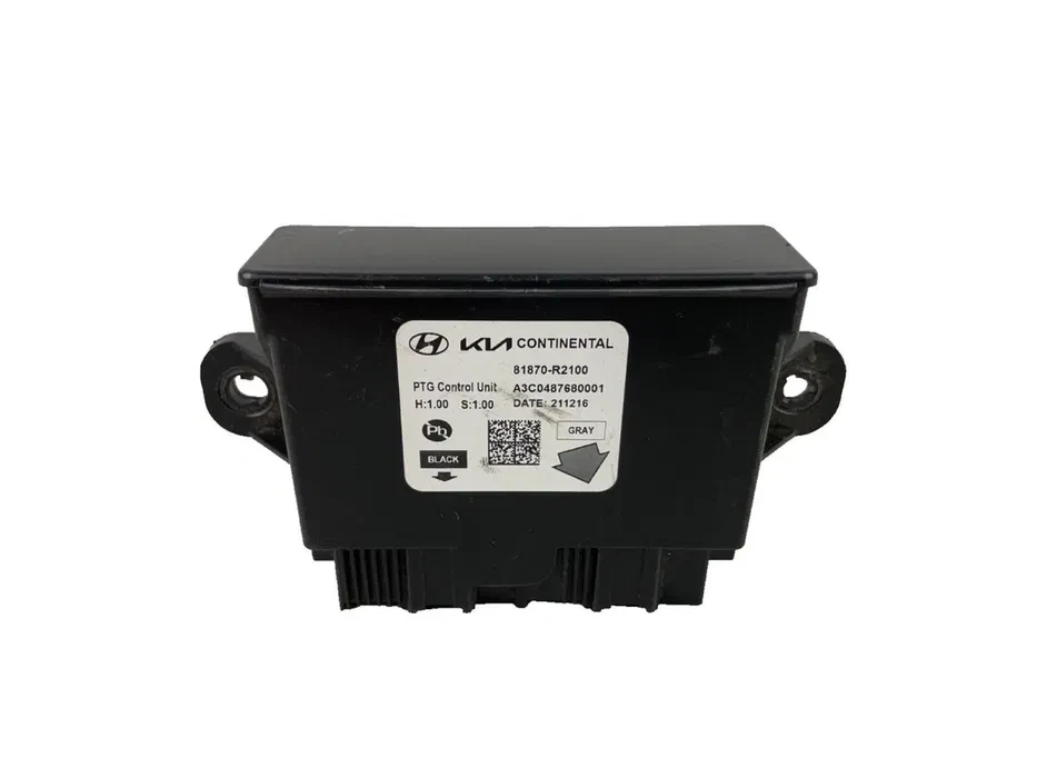 ��� �������� Kia Sportage NQ5 PTG ����� control Unit 81870-R2100 | Mobile.bg � ����������� 1