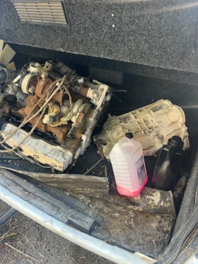 Скоростна кутия LT 46