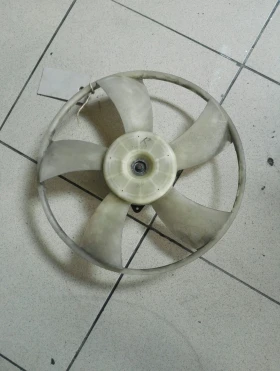 Перка Тойота Рав4 2.2 d-cat