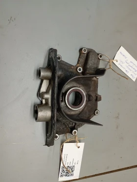 маслена помпа Опел Инсигния 2.0д (д)