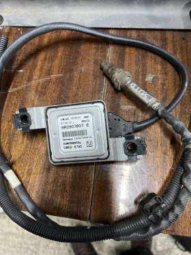 ����� �� �������� �� ������ 8R0907807E 5WK96796 SME NOxC3 NOX Sensor Audi q5 A6 A5 A8 A7