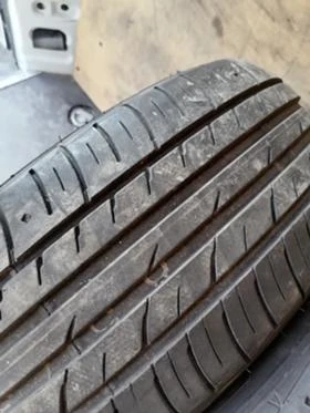 Гуми Летни 215/60R16, снимка 6