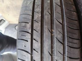 Гуми Летни 215/60R16, снимка 4