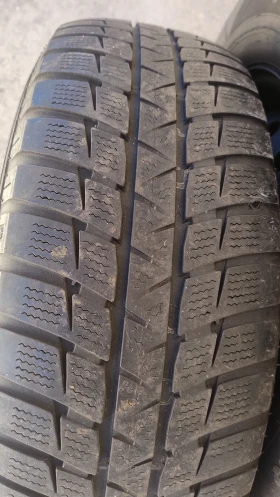 Гуми с джанти Falken 215/70R16, снимка 9