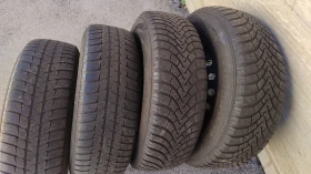 Гуми с джанти Falken 215/70R16, снимка 8