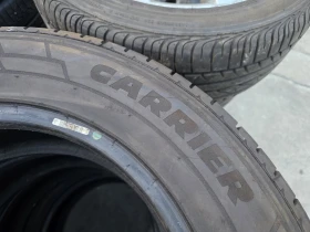 Гуми Летни 215/65R16, снимка 7