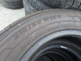 Гуми Летни 215/65R16, снимка 6