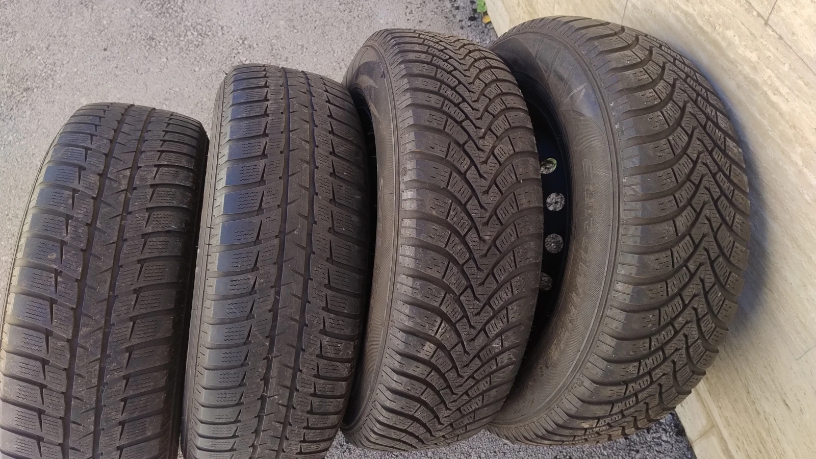 ���� � ������ 215/70R16 �� Toyota Rav4 | Mobile.bg � ����������� 8