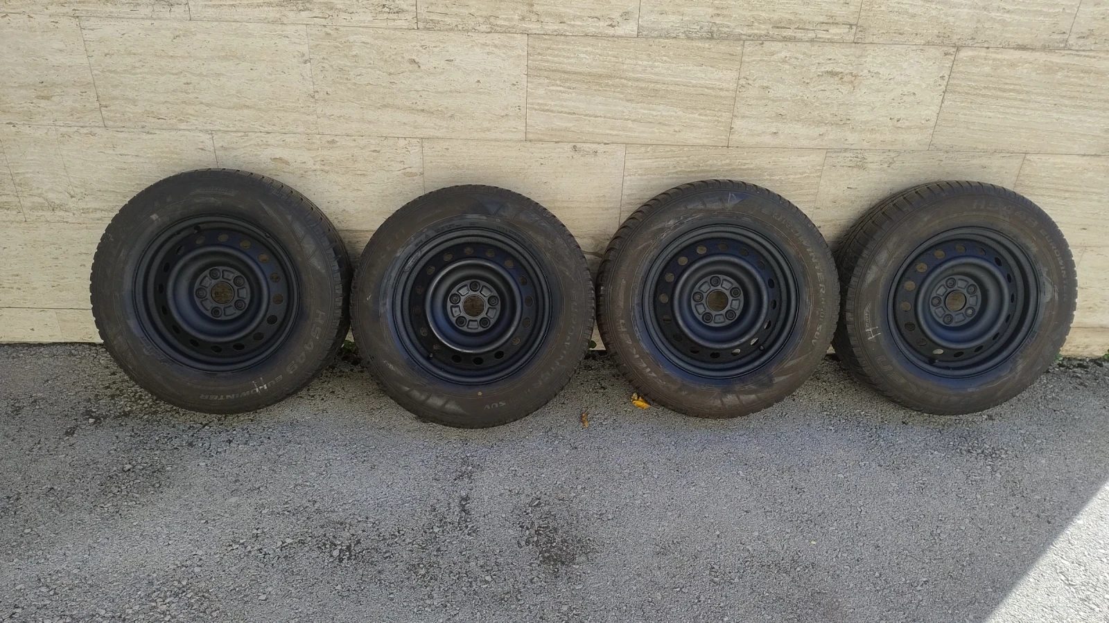 ���� � ������ 215/70R16 �� Toyota Rav4 | Mobile.bg � ����������� 3