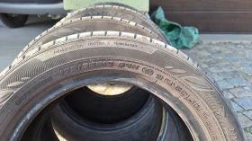 Гуми Летни 175/65R15, снимка 3 - Гуми и джанти - 47796973