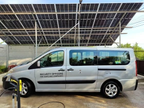 Автомобили под наем от Русе Rent a car, транспорт до Германия, Холандия, Австрия, Чехия, снимка 4