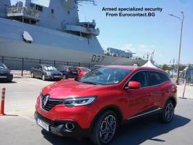 Автомобили под наем от Русе Rent a car, транспорт до Германия, Холандия, Австрия, Чехия, снимка 6