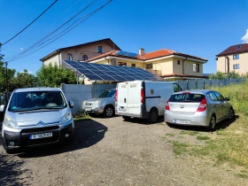 Автомобили под наем от Русе Rent a car, транспорт до Германия, Холандия, Австрия, Чехия, снимка 2