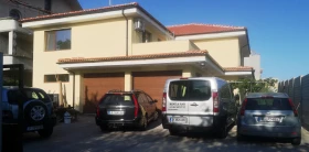 Автомобили под наем от Русе Rent a car, транспорт до Германия, Холандия, Австрия, Чехия, снимка 10