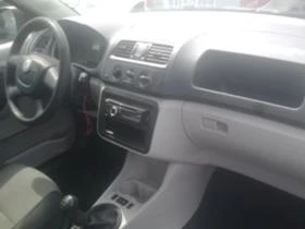 Skoda Fabia 1.2i /1.4TDi, снимка 13