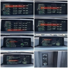 BMW 330 XD-M SPORT* SAT* LED= ПАНОРАМА* СЕРВИЗНА ИСТОРИЯ!, снимка 16