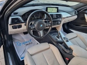 BMW 330 XD-M SPORT* SAT* LED= ПАНОРАМА* СЕРВИЗНА ИСТОРИЯ!, снимка 7