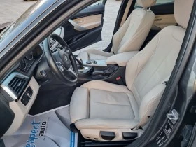 BMW 330 XD-M SPORT* SAT* LED= ПАНОРАМА* СЕРВИЗНА ИСТОРИЯ!, снимка 8