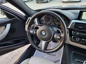BMW 330 XD-M SPORT* SAT* LED= ПАНОРАМА* СЕРВИЗНА ИСТОРИЯ!, снимка 9