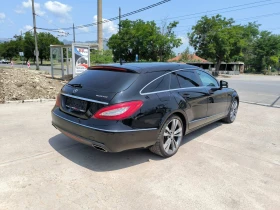 Mercedes-Benz CLS 350 3.0d-Euro-6B-Bluetec-4Matic, снимка 5