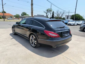 Mercedes-Benz CLS 350 3.0d-Euro-6B-Bluetec-4Matic, снимка 7