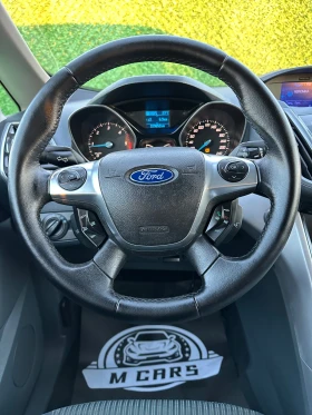 Ford C-max TITANIUM / KEYLESS AUTOMATIC , снимка 13