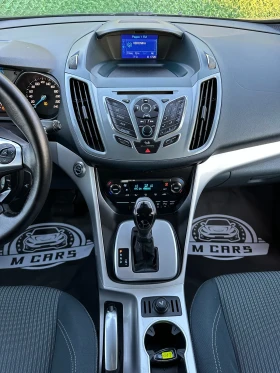 Ford C-max TITANIUM / KEYLESS AUTOMATIC , снимка 10