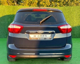 Ford C-max TITANIUM / KEYLESS AUTOMATIC , снимка 7