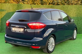 Ford C-max TITANIUM / KEYLESS AUTOMATIC , снимка 4