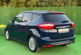 Ford C-max TITANIUM / KEYLESS AUTOMATIC , снимка 3